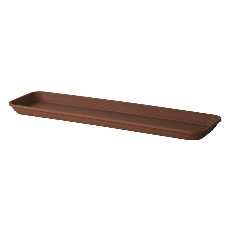 Bandeja Inis 40x16x3 Marron