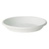 Plato Medea 18 Cm Blanco