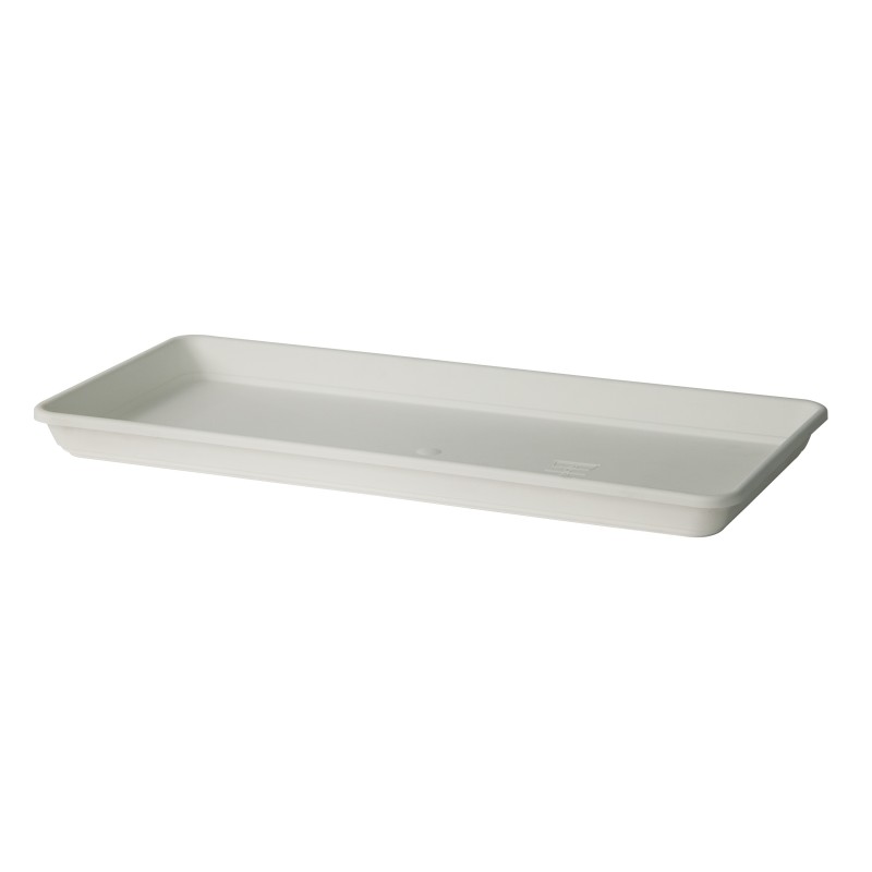 Bandeja Akea 50cms Blanco