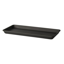 Bandeja Akea 100cms Antracita