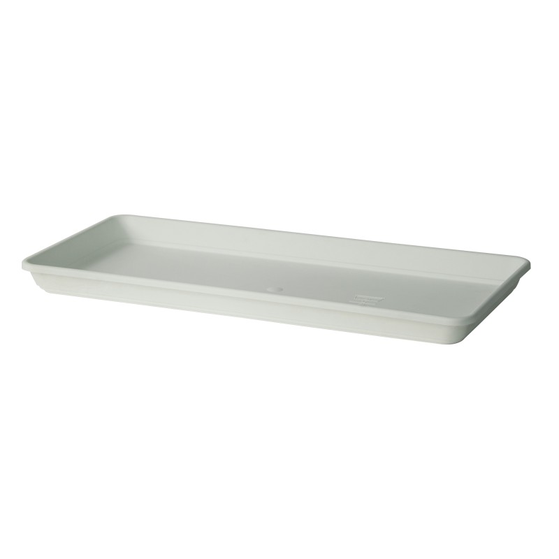 Bandeja Akea 100cms Marfil