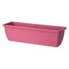 Jardinera Inis 80x20x16  Fuxia