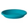 Plato Medea 26 Cm Azul