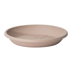 Plato Medea 26 Cm Rosa