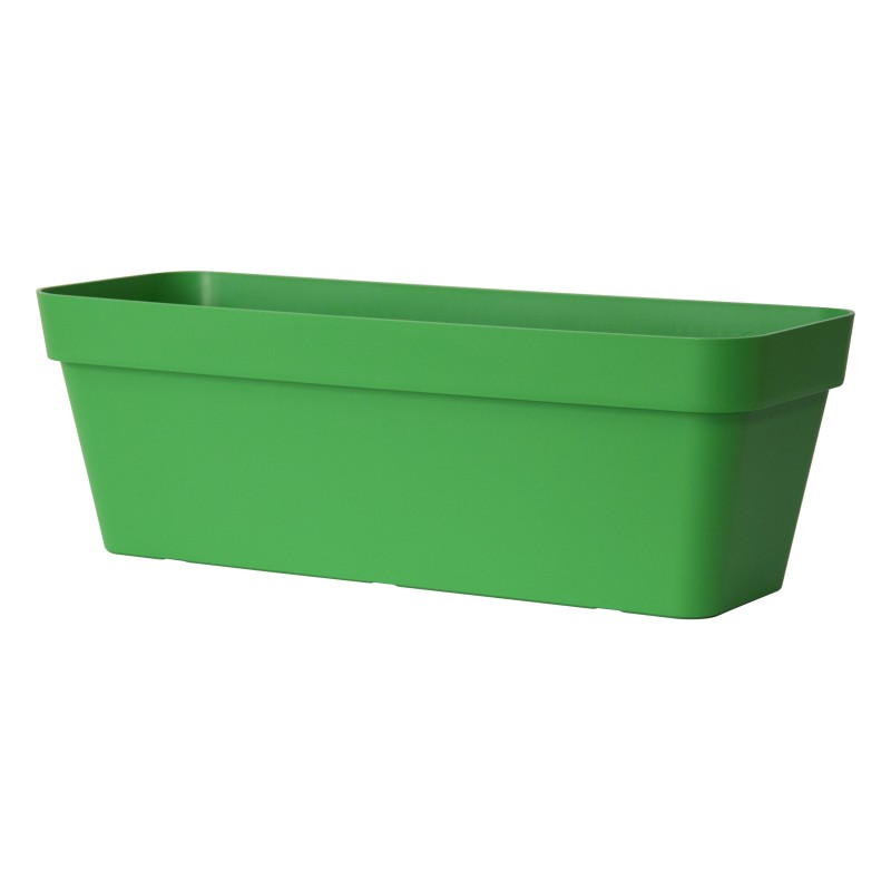 Jardinera Mitu Pac 50x18x16,5 Verde Manzana