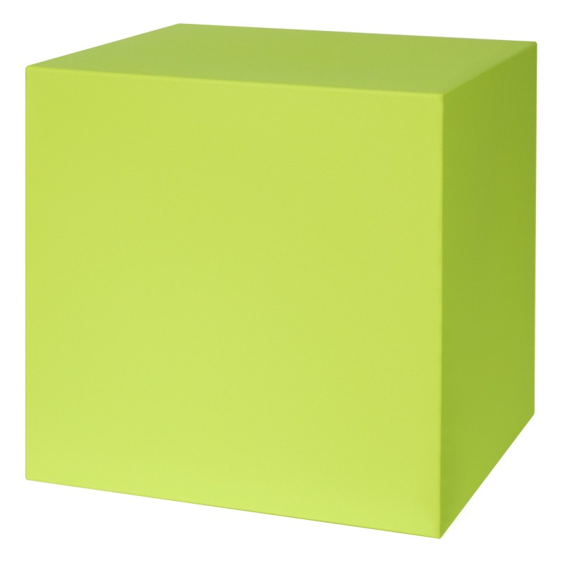 Kube 50x50x50 Verde Acido