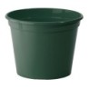 Maceta Garden 16cms Verde