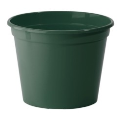 Maceta Garden 24cms Verde