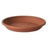 Plato Medea 20 Cm Marron