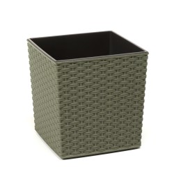 Maceta Juka Eco Rattan...