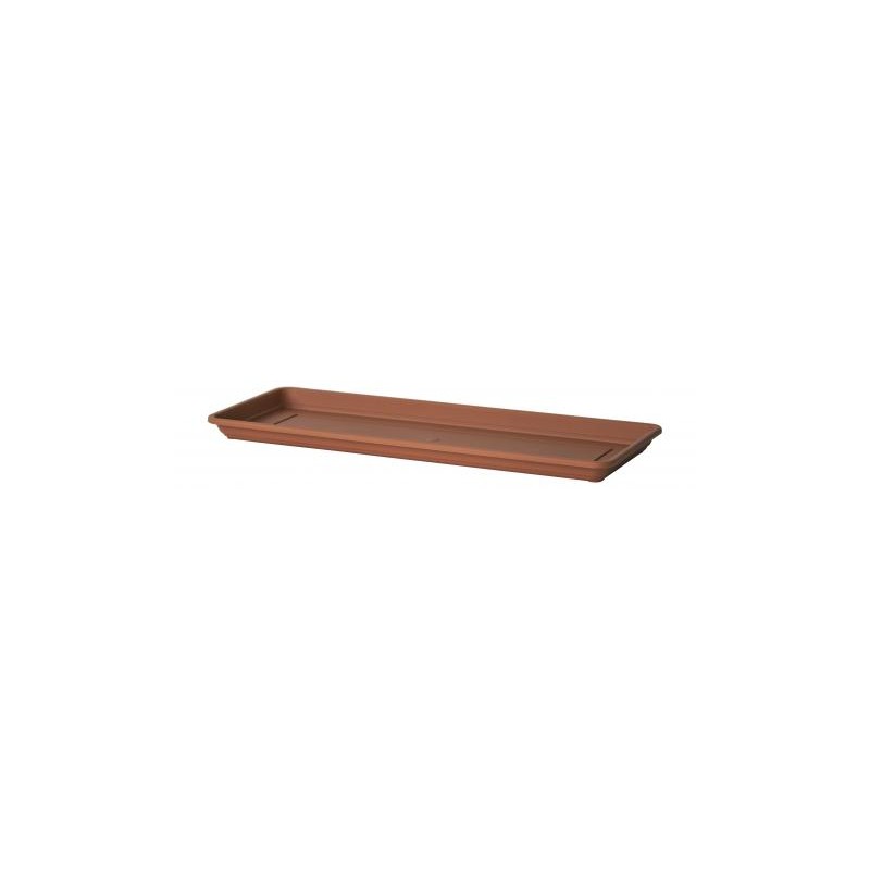 Bandeja Gardenie 40x17 Marron