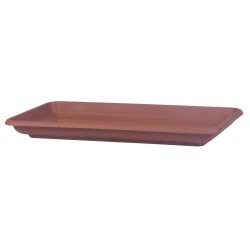 Bandeja Kala 60x30x6 Terracota