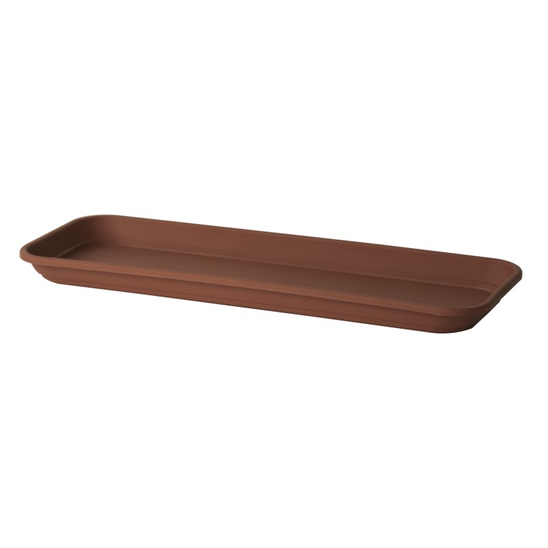 Bandeja Kalis Terracota 60 Cm